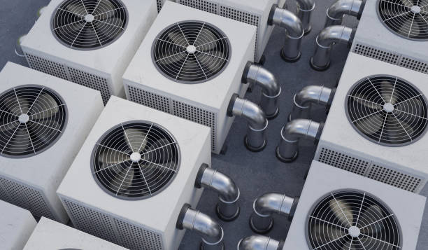 Best Air conditioning repair  in Hendersonville, NC